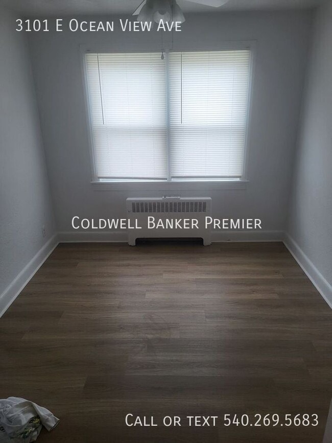 Building Photo - 3101 E Ocean View Ave