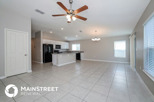 Foto del edificio - 2859 Mosshire Cir