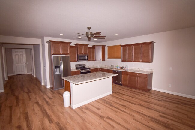 Foto del edificio - 343 Armitage Way