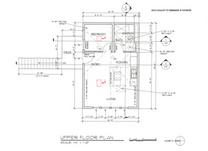 Building Photo - 1103 N Weber St