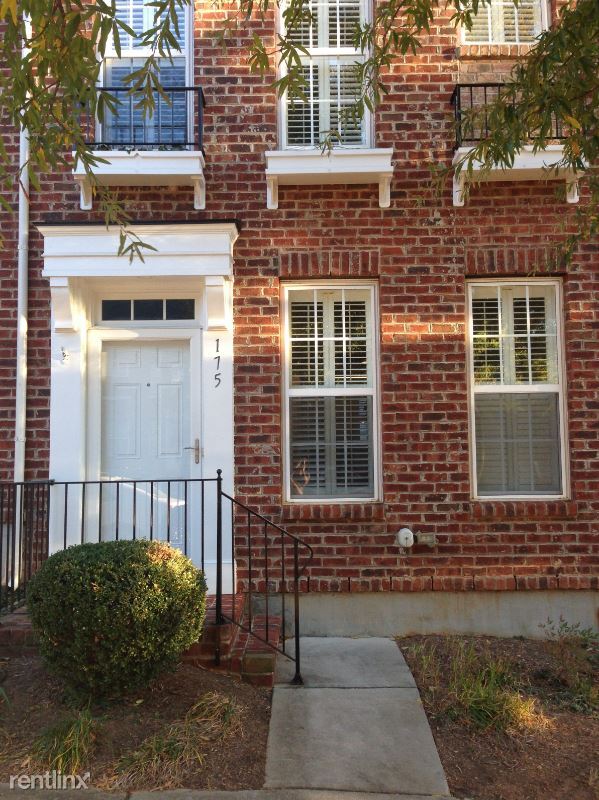 175 Singleton Rd, Mooresville, NC 28117 Townhome Rentals in