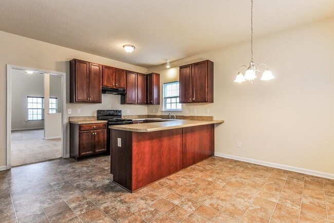 Foto del edificio - 1056 S Philwood Ct