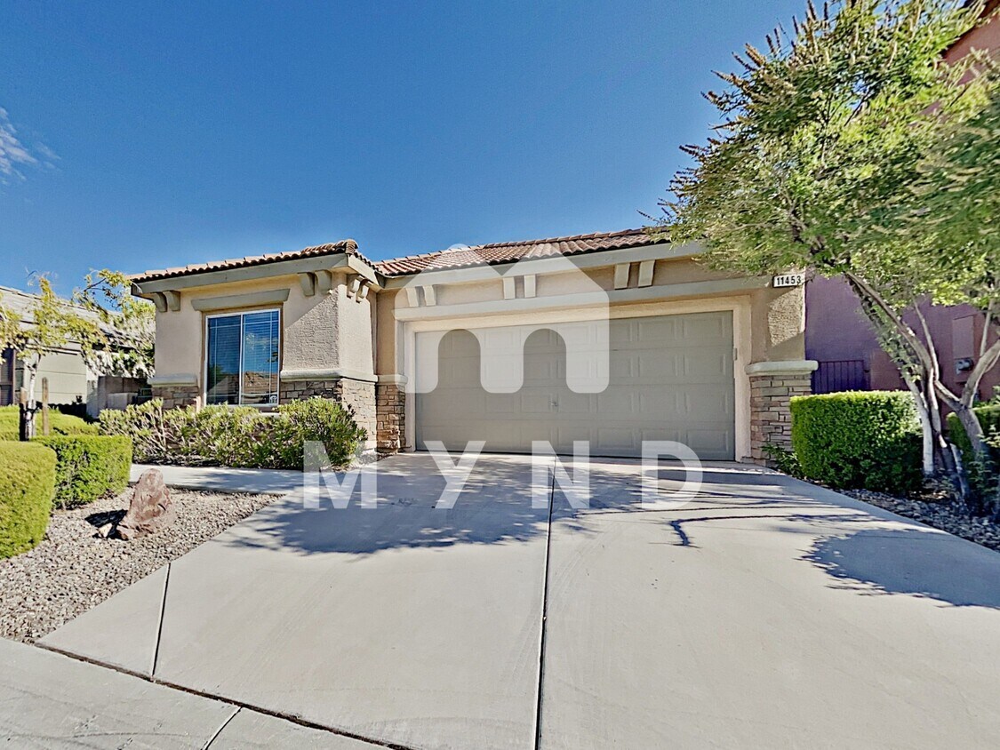 Foto principal - 11453 Parkersburg Ave