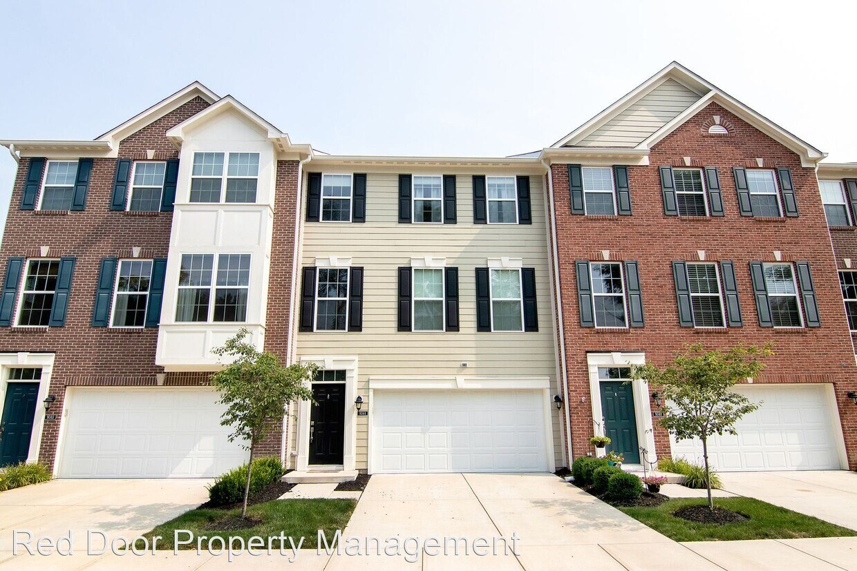 9044 Ramapo Dr, Fishers, IN 46038 House Rental in Fishers, IN