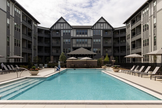 Building Photo - The Filmont 55+ Active Adult Community