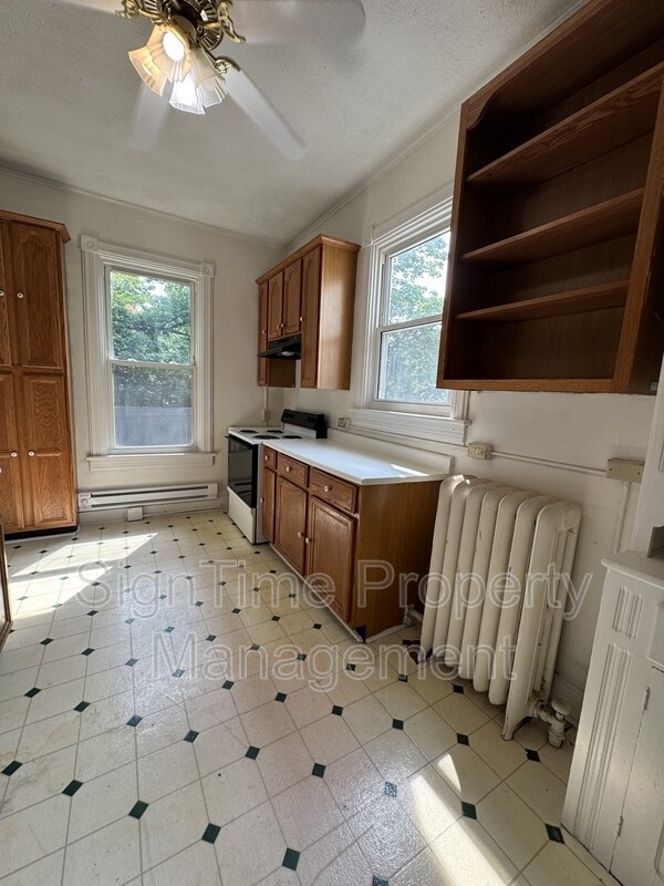 Foto del edificio - 117-121 East Antietam Street - 121 2nd Fl A
