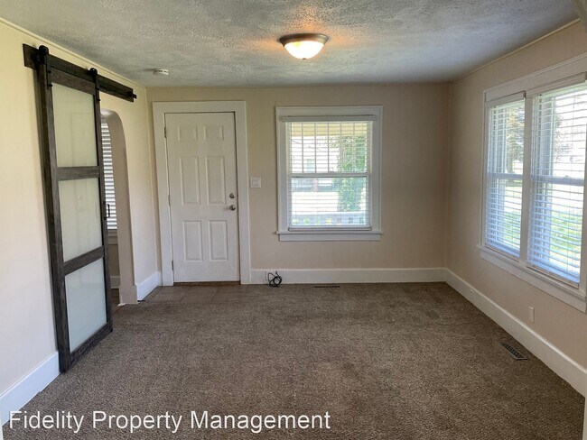 Building Photo - 2 br, 1 bath House - 1340 N Lafontaine Ave