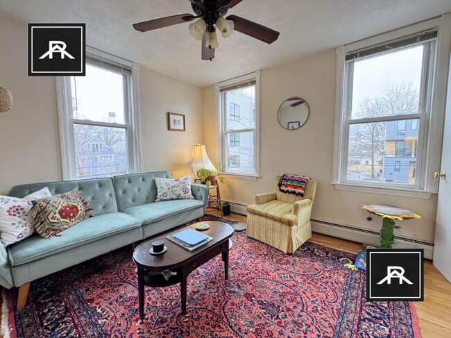 Building Photo - 2 bedroom in Brookline MA 02446