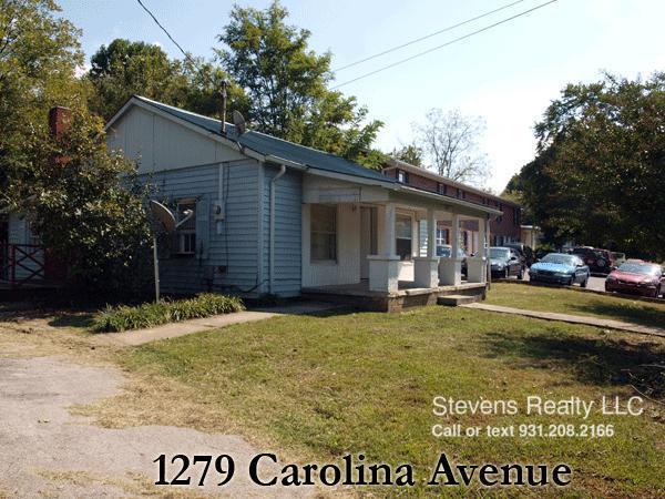 Primary Photo - 1279 Carolina Ave