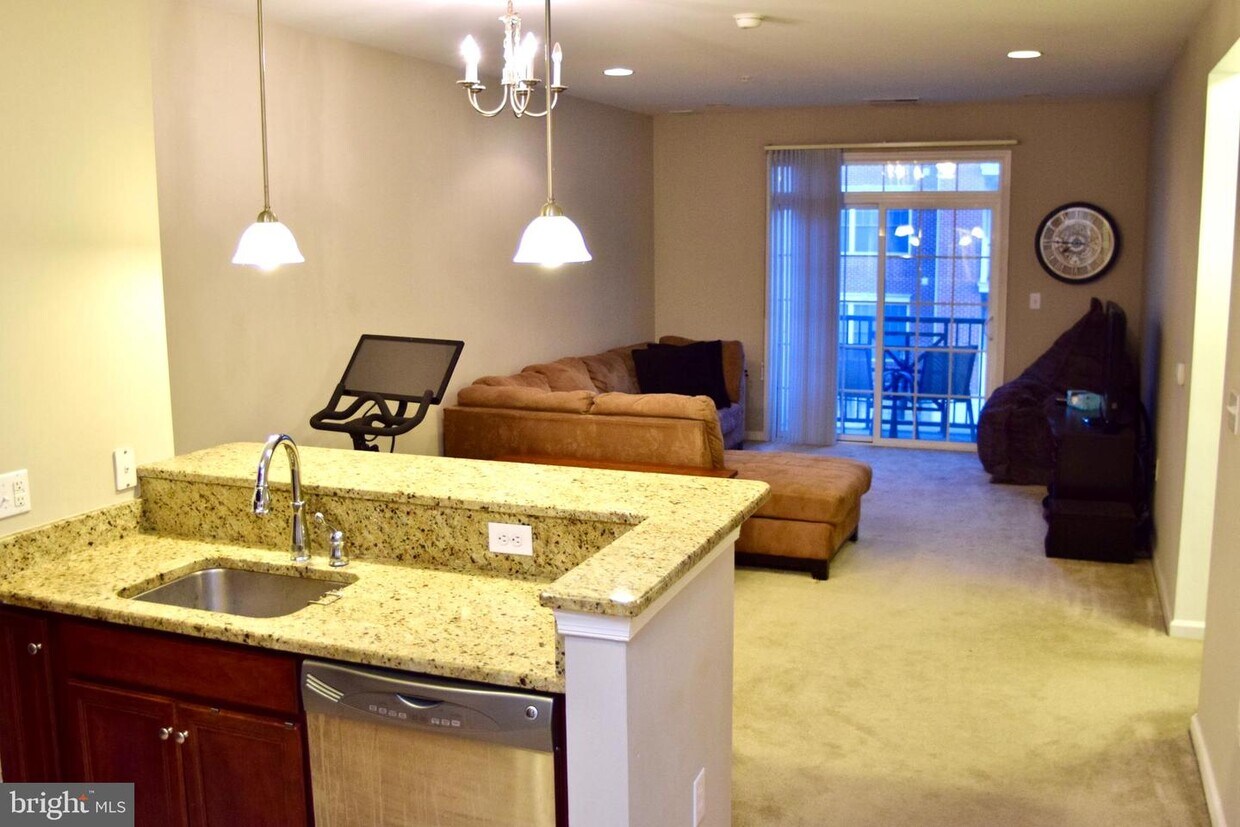 350 W Elm St Unit 3305, Conshohocken, PA 19428 Apartment for Rent in