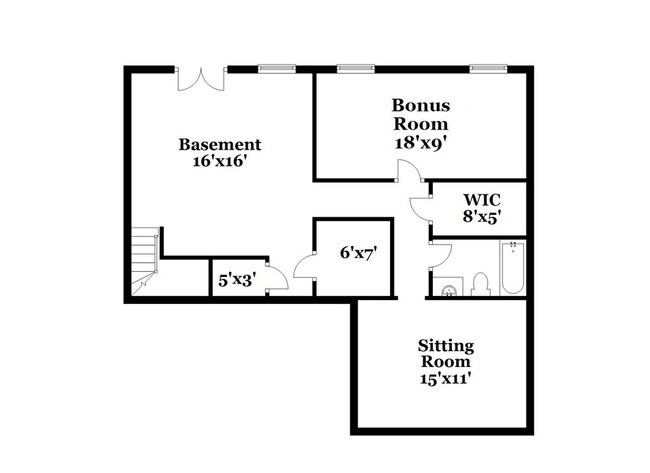 Foto del edificio - 7038 Hillcrest Chase Ln