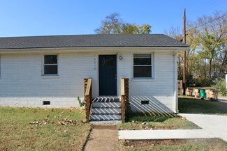 Building Photo - 1401 22nd Ave N