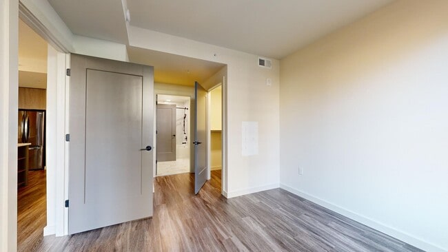 Interior Photo - Griffis Edgemoor