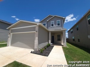 Building Photo - 8206 Stoeger Path
