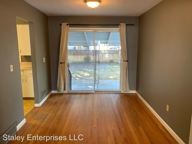Foto del edificio - 2 br, 1 bath House - 1414 NE Buffalo St.