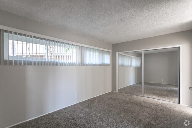 1HAB,1BA- 750SF- habitación - Terraces at South Pasadena Apartments