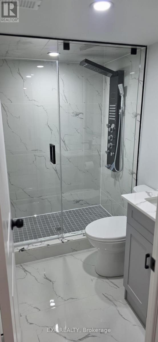 Photo du bâtiment - 5 Broden Cres