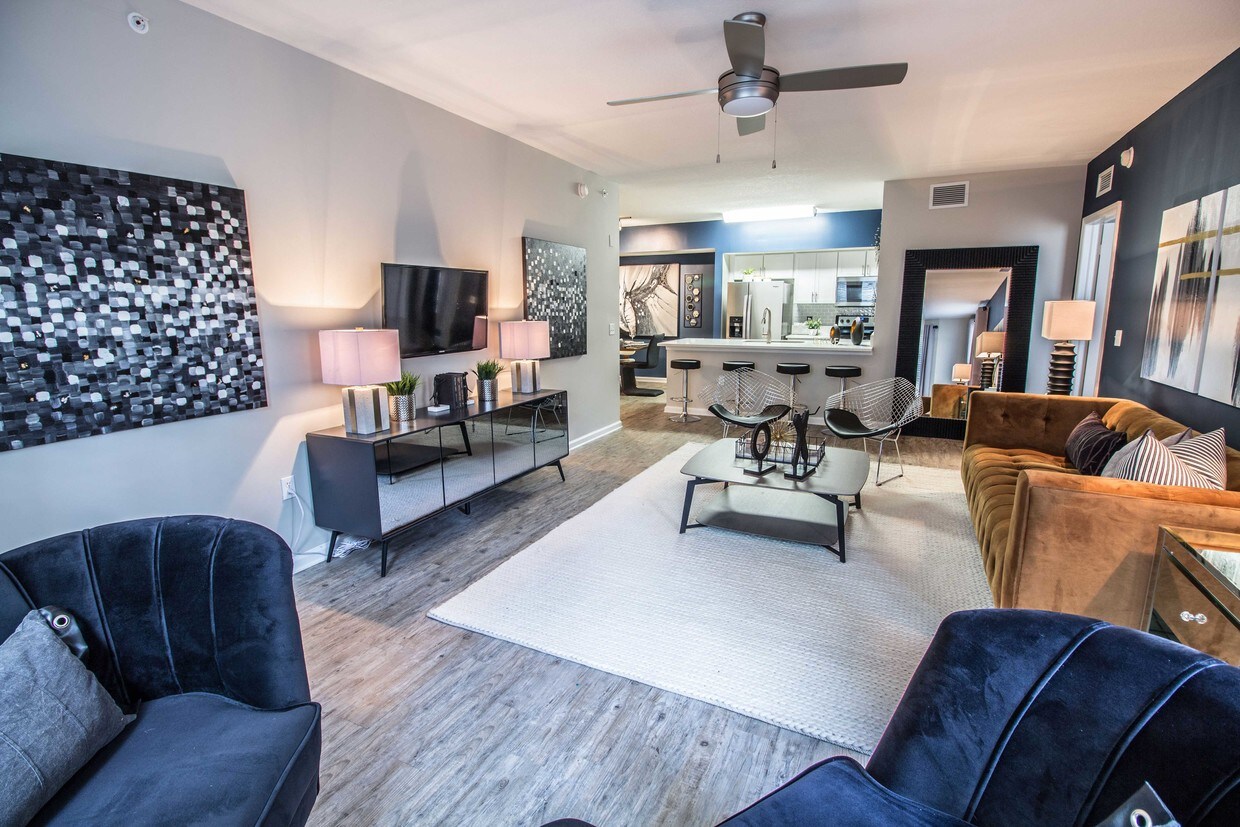 The Marin by ARIUM Apartments Plantation, FL