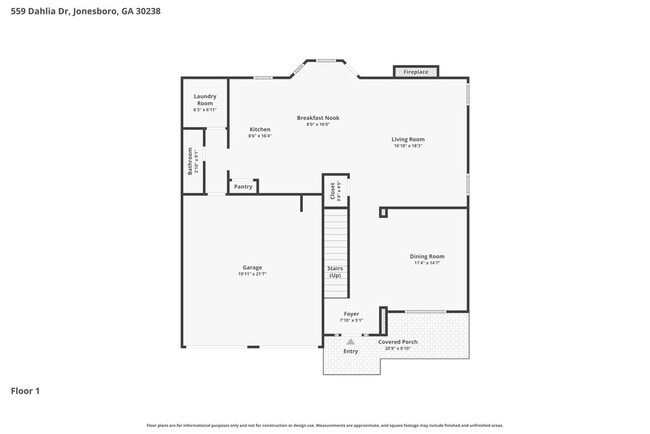 Building Photo - 559 Dahlia Dr