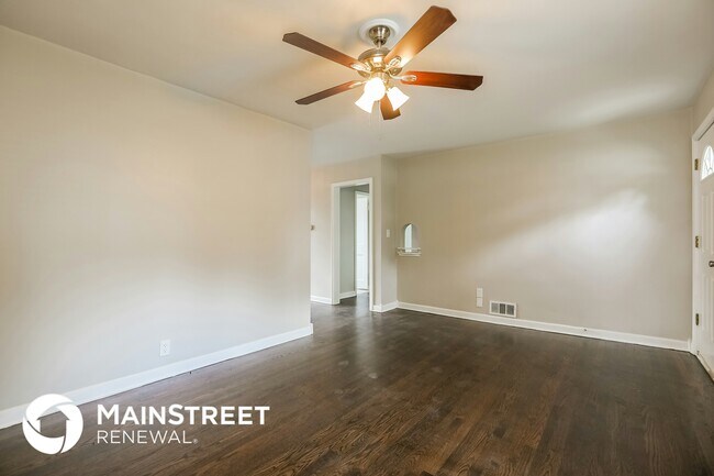 Foto del edificio - 3101 NE 56th St