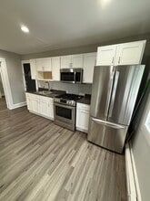 Kitchen Appliances - 112 William St