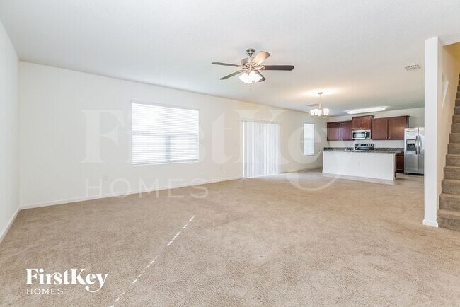 Foto del edificio - 4630 Pagosa Springs Cir