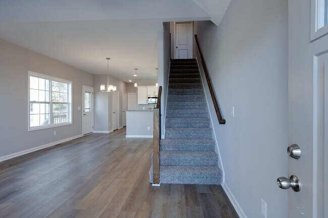 Foto del edificio - New Construction House!! 3 Bedroom with 2 ...