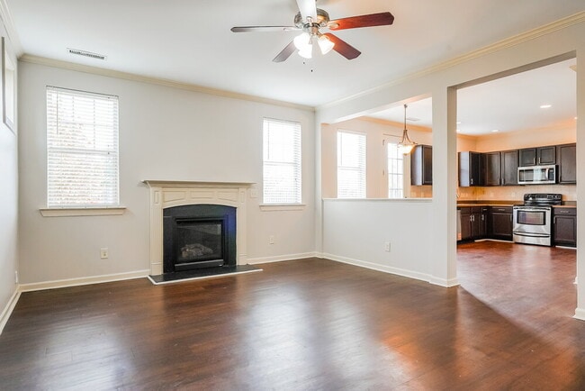 Building Photo - 205 Callahan Trail