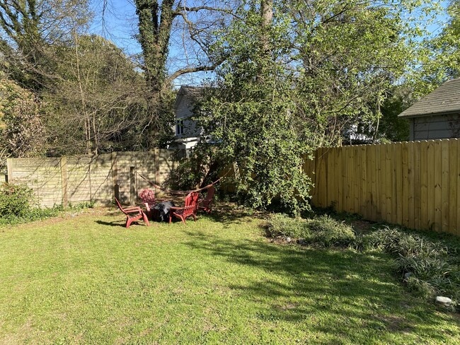 Photo - 1618 Delaware Ave (Durham, NC) House