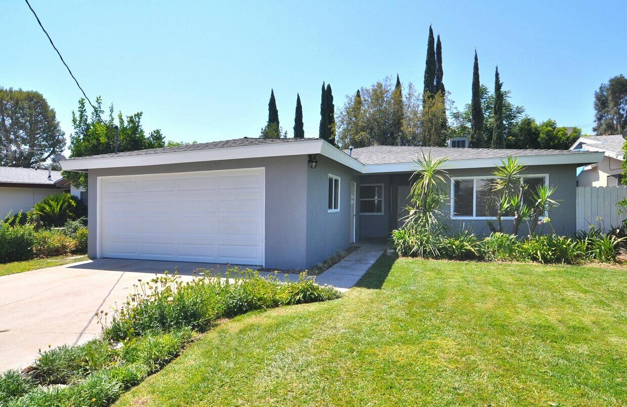 13032 Aetna St, Los Angeles, CA 91401 House Rental in Los Angeles, CA