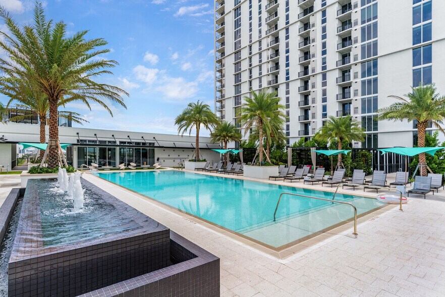 Cortland Midtown Miami