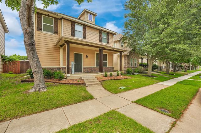 Foto del edificio - 6916 Wind Row Dr