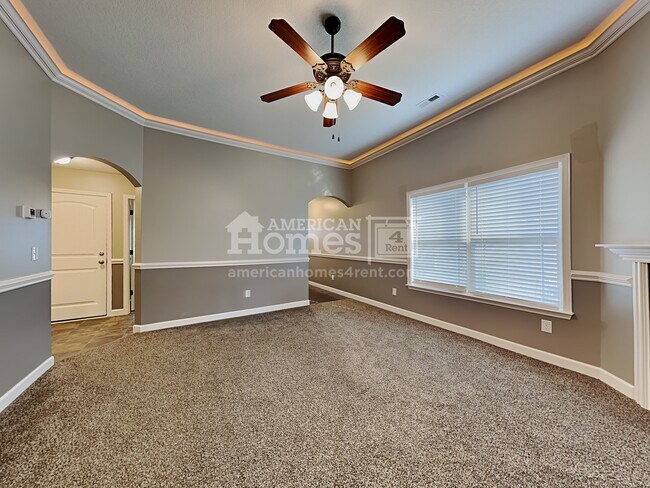 Building Photo - 72 Highland Springs Loop