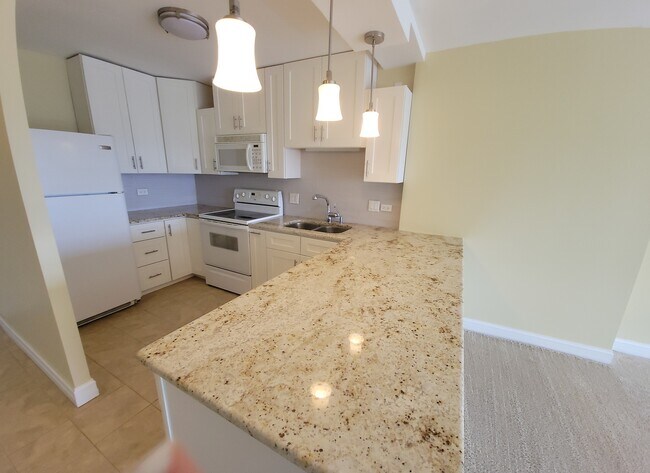 Foto del edificio - 5415 N Sheridan Rd