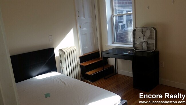 Foto del edificio - 60 Egmont St