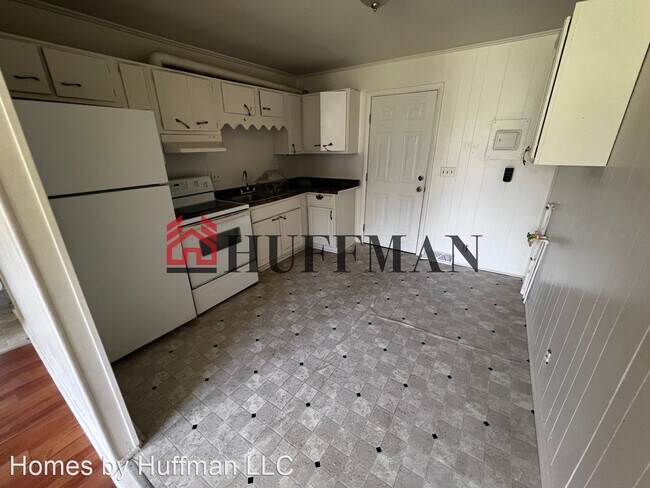Building Photo - 3 br, 1 bath House - 1506 Covert Avenue