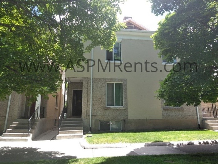 Primary Photo - Marmalade Affordable 1 bed 1 bath