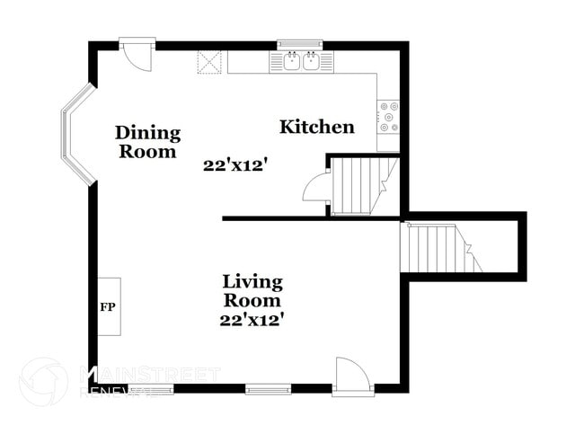 Foto del edificio - 3689 Winding Trail Dr