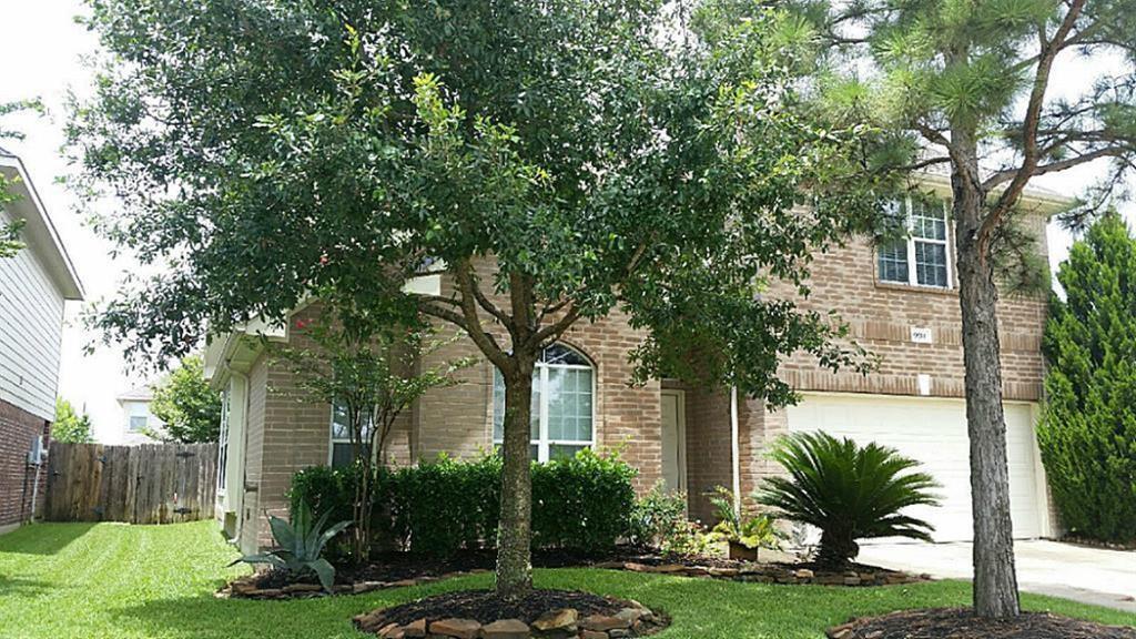 Foto principal - 9514 Curry Landing Dr