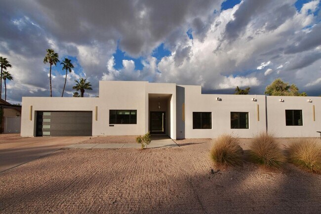 Building Photo - 7730 E Gold Dust Ave