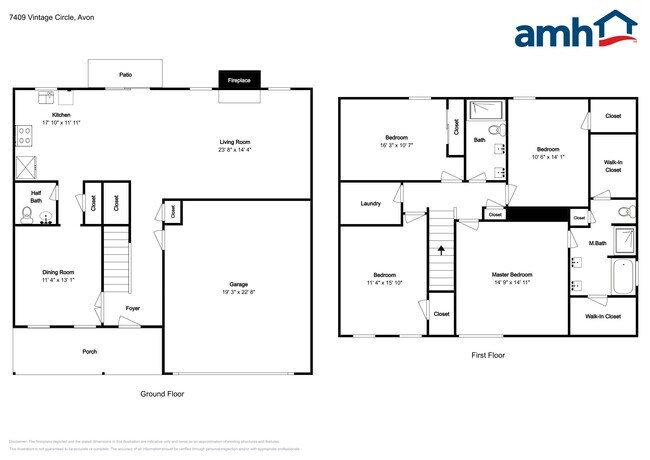 Foto del edificio - 7409 Vintage Cir