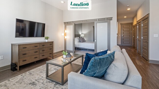 Foto del edificio - 8110 Park Ln