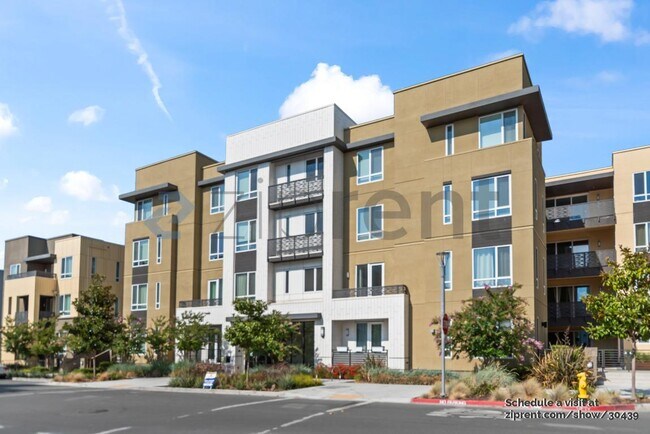 Building Photo - 45298 Tom Blalock St