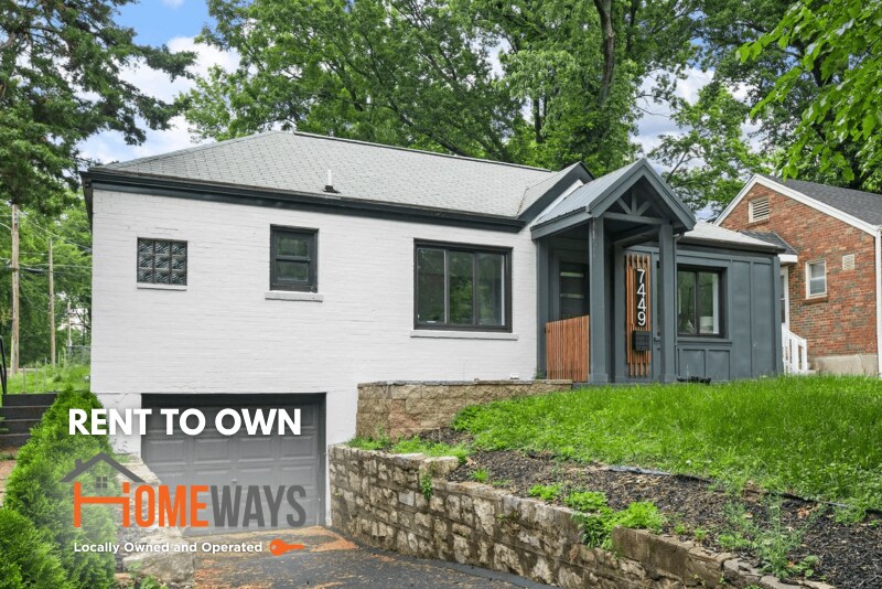 Foto principal - 7449 Wayne Ave