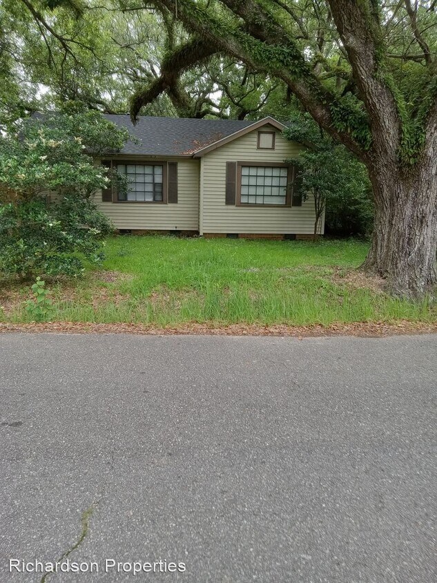 Primary Photo - 2 br, 1 bath House - 125 Johnston Street