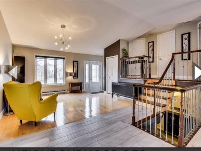 Building Photo - 508 Av. du Cheval-Blanc