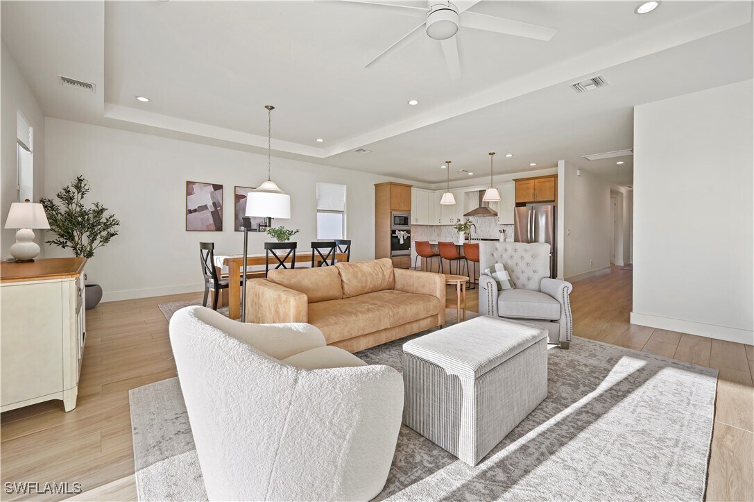 Foto principal - 16085 Preservation Blvd
