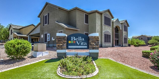 Bella Vita Apartments Bullhead City Az Bella Vita Apartments Bullhead City Az