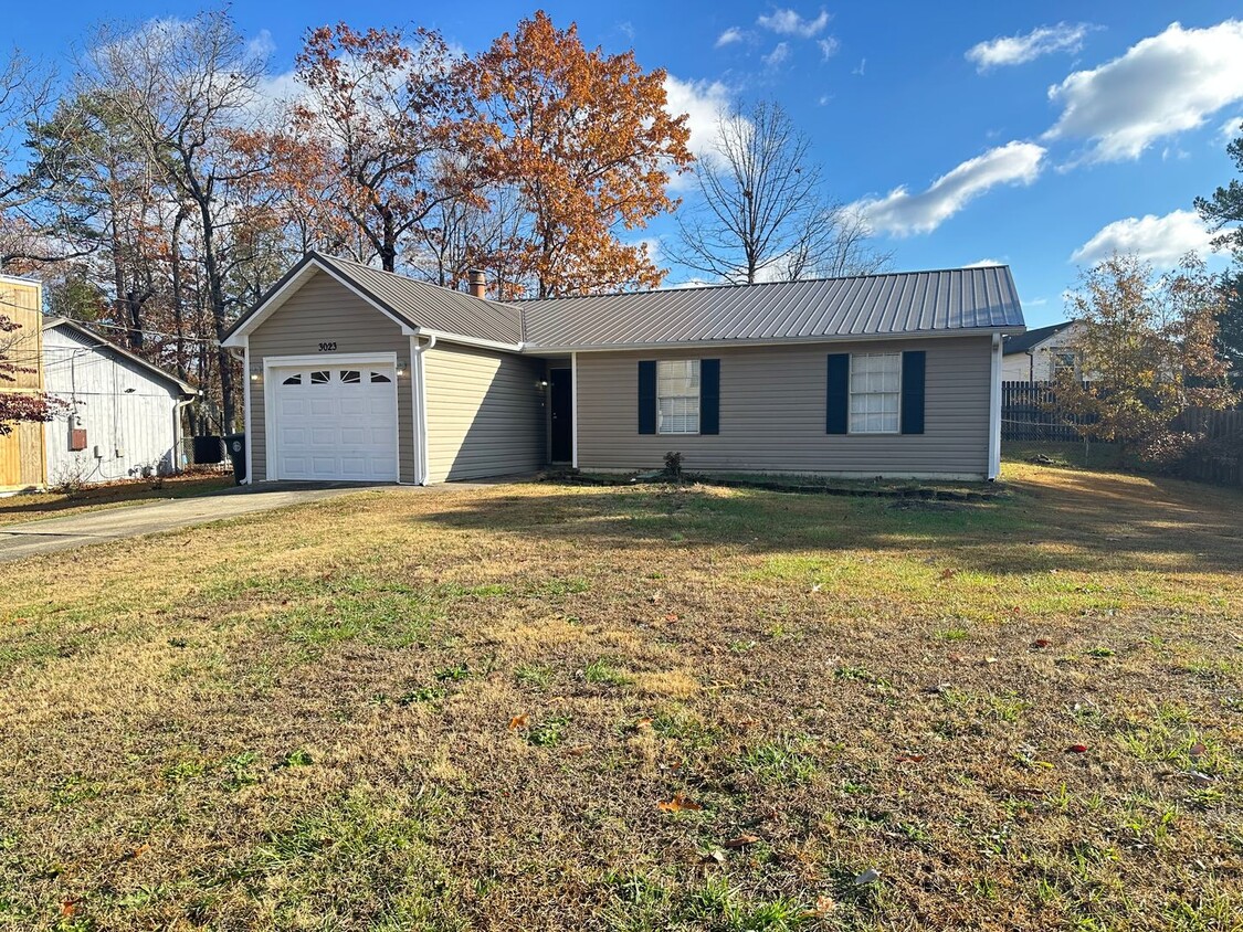 Foto principal - Home for rent in Huffman