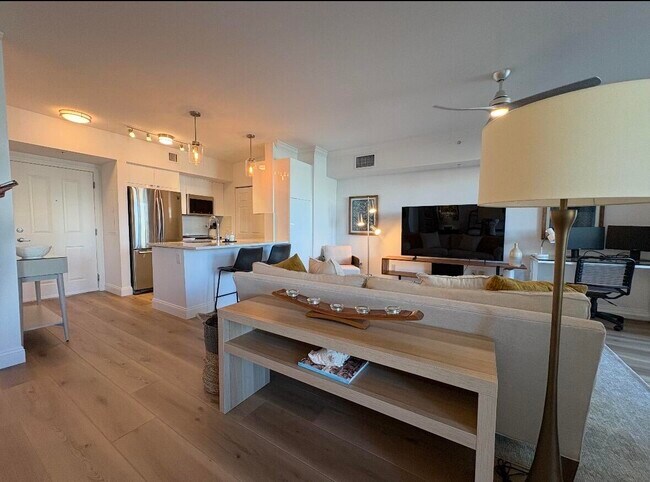 Foto del edificio - 600 S Dixie Hwy